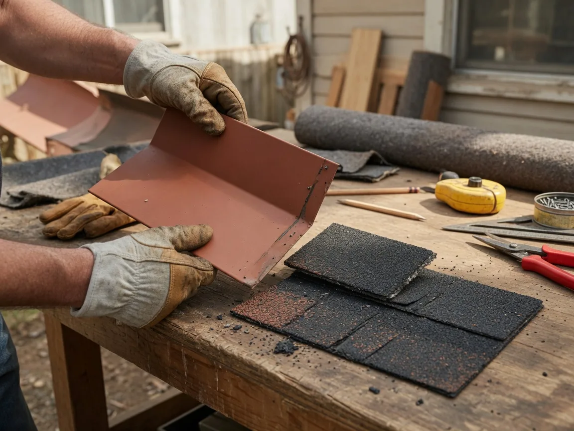 Roof Repair company in Mooresville, AL
